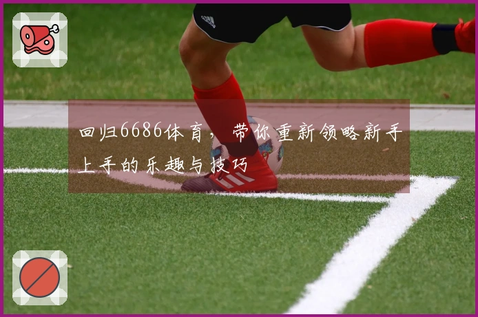 回归6686体育，带你重新领略新手上手的乐趣与技巧