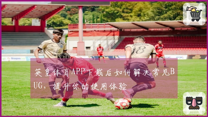 英皇体育APP下载后如何解决常见BUG，提升你的使用体验